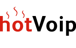 HotVoip Newsletter Logo